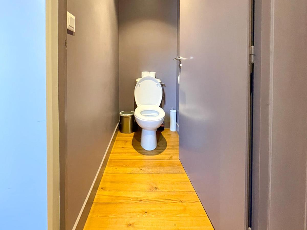 Appartements - Place Des Quinconces ボルドー エクステリア 写真