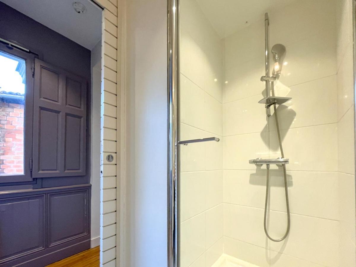 Appartements - Place Des Quinconces ボルドー エクステリア 写真